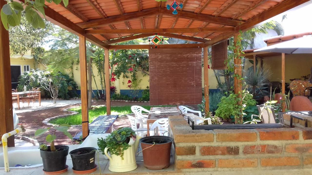 Casa Vida Bella Chapala Exterior foto