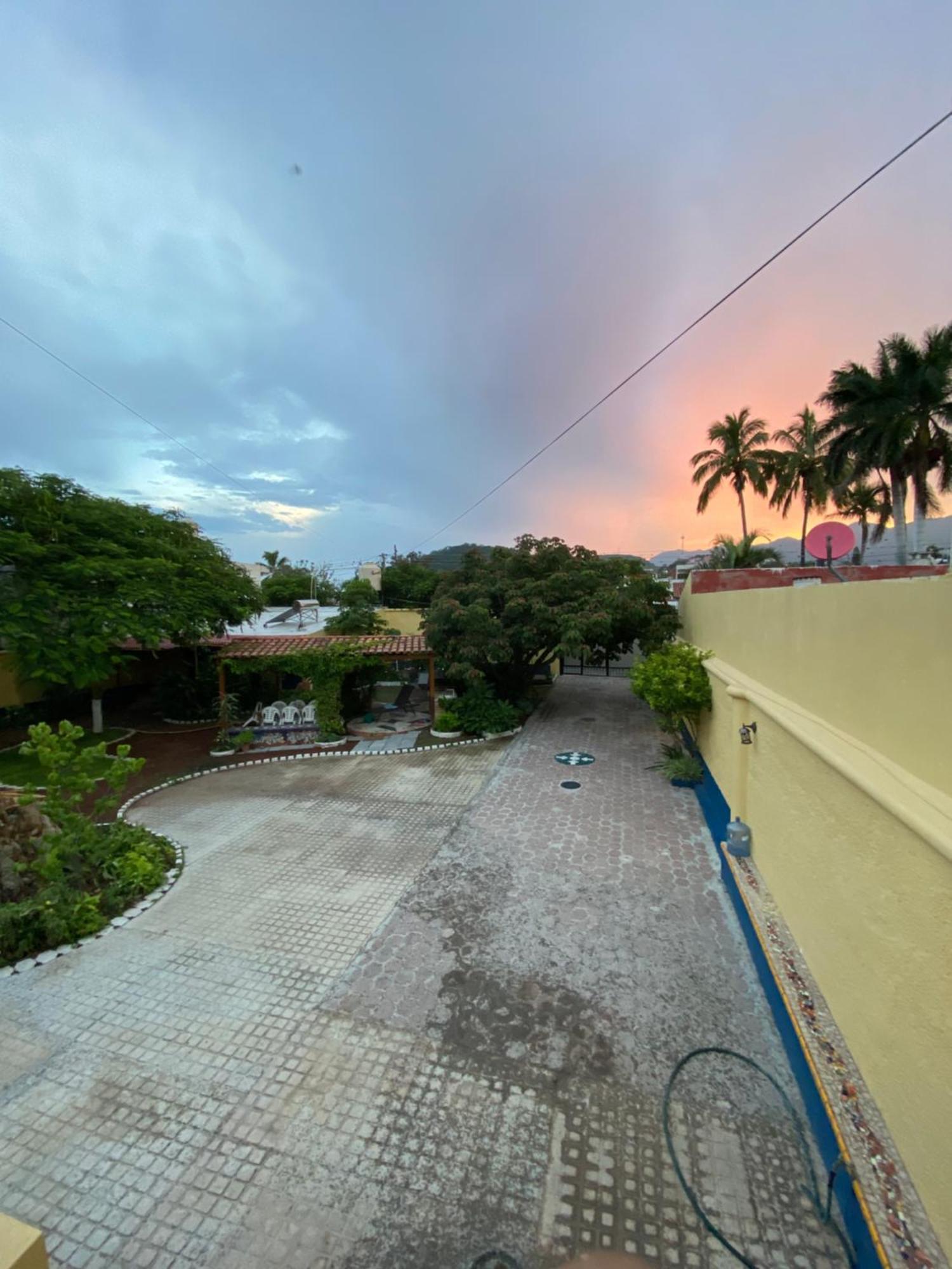 Casa Vida Bella Chapala Exterior foto